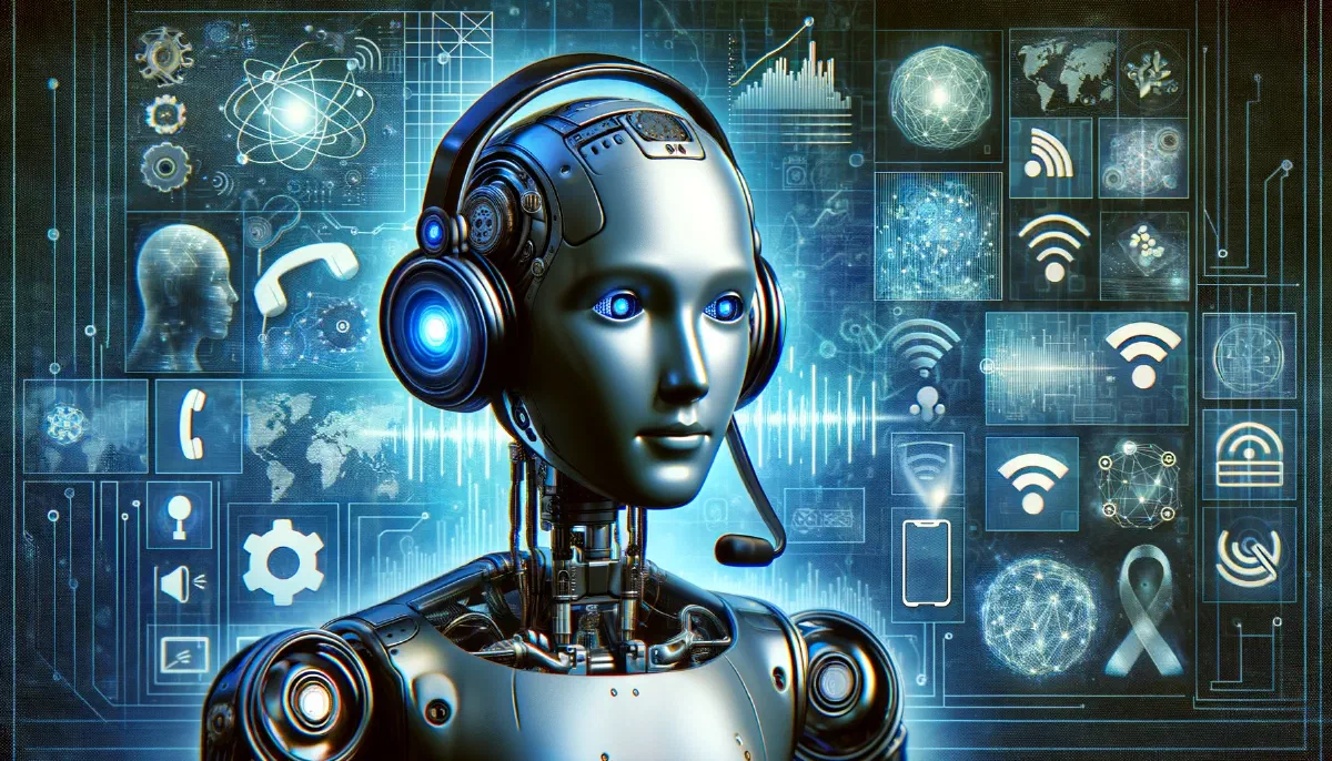 AI Sales Agent
