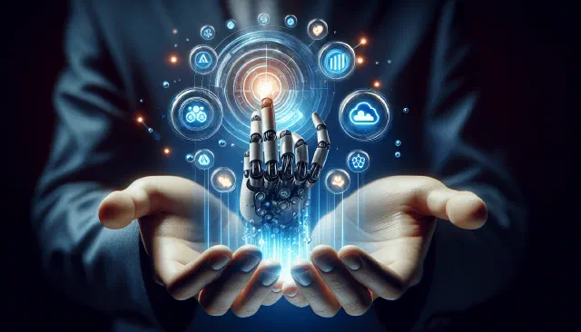 AI Driven Lead Generation