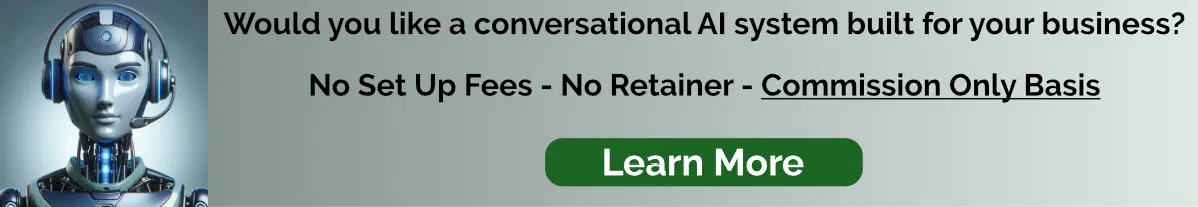 Conversational AI for Business