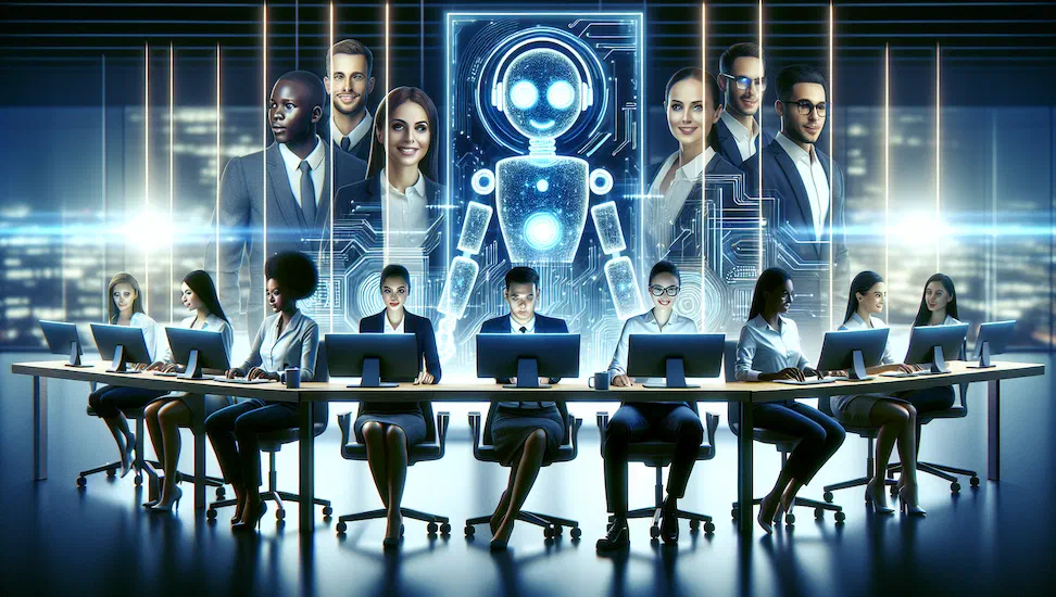 Chatbot Development for Sales