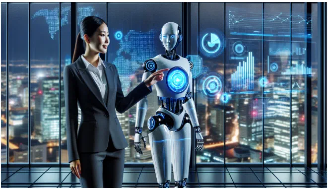 AI sales agents using conversational ai