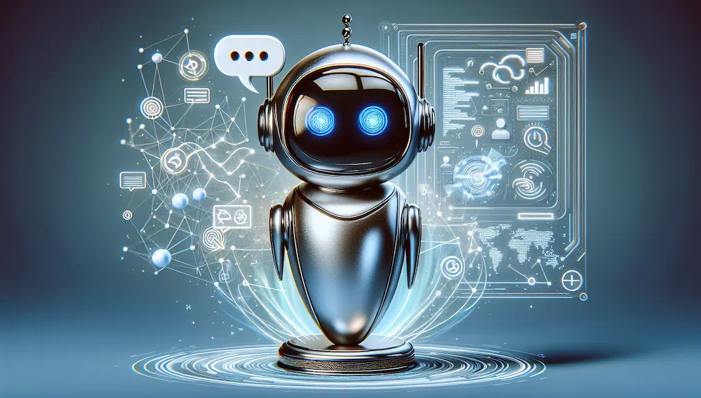 Chatbot Development for Sales