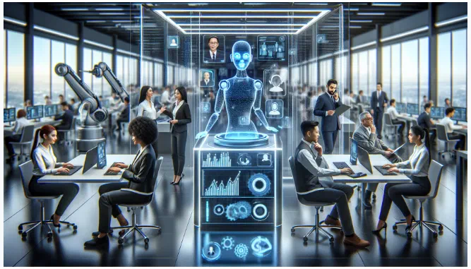 Conversational AI for Business
