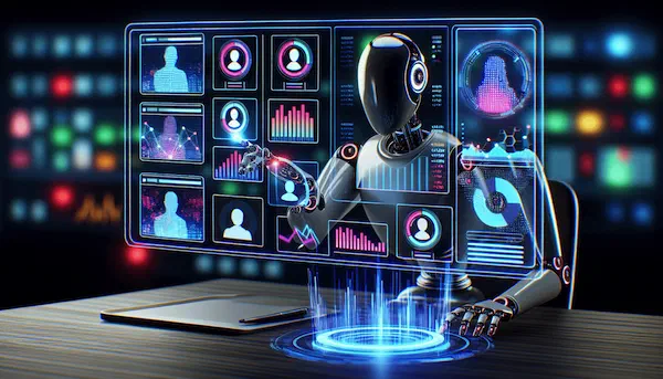 What is AI Database Reactivation