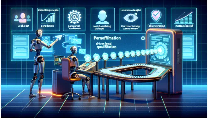 AI Lead Qualification