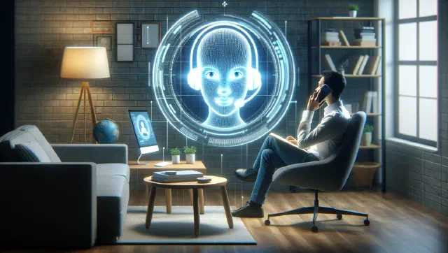 Voice AI for Customer Service