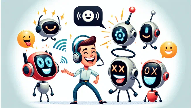 Voice AI for Customer Service