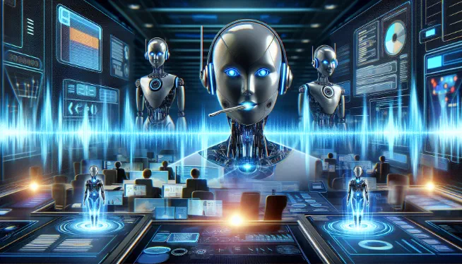 AI Appointment Setters