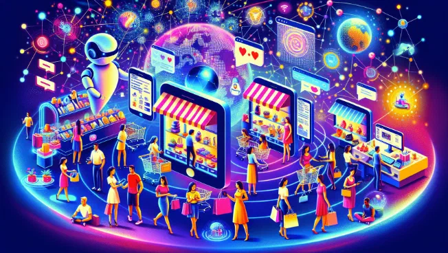 AI Marketing Agency
