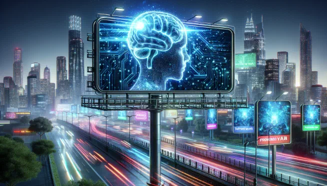 australian ai marketing agency