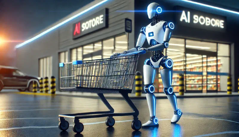 Cart Abandonment AI